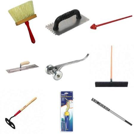 Picture for category Mason  Tools